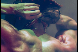 Amsterdam: Coqtales Male Dance Show Evening Ticket