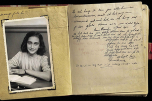 Ámsterdam: recorrido a pie por la vida de Ana Frank y sus alrededores