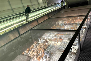 Amsterdam: The Art of the Underground Tour: The Art of the Underground Tour (Maanalainen taide)