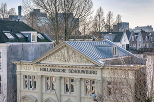Anne Frank & Jewish History Tour by local jews