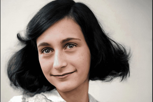 Wycieczka piesza w małej grupie Anne Frank i II wojna światowa