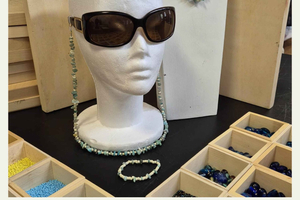 Create Your Own Beaded Jewelry, 2 Hours