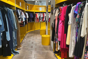 Ámsterdam: paseo de moda con una experta en moda