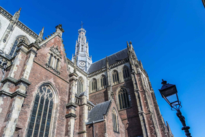 Haarlem : Visite à pied des points forts de la ville