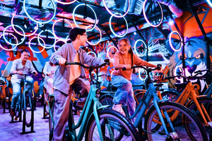 Highlights of Holland Immersive Experience Ticket