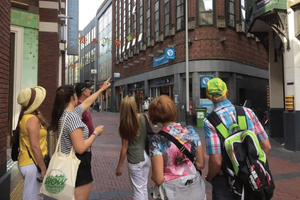 History, Culture & Hidden Gems Walking Tour