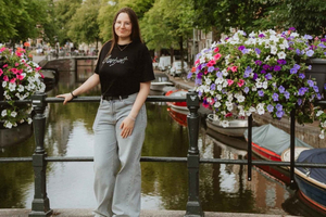 Privat omvisning i Amsterdam – høydepunkter, lokalt liv og historier