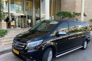 Schiphol: Trasferimento privato ad Amsterdam - Viaggia come un VIP