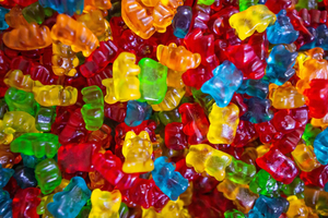 space Gummies Workshop | Make Your Own