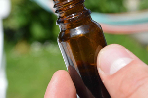 THC oil Workshop