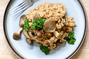 Traditional Italian Plant-Based Cooking Class