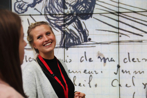 Van Gogh Museum toegangsbewijs en rondleiding