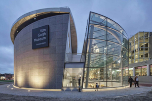 Van Gogh Museum Private Tour with art Historian