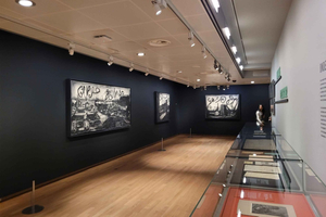 Van Gogh Museum Tour with Art Historian