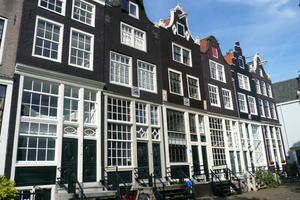 Western Islands Private Guided Walking Tour