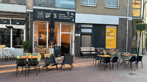 30ML Coffee & Food Westerpark