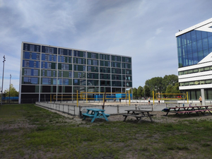 Amsterdam Beach Club