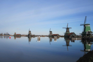Ideias de Encontro em Amsterdã