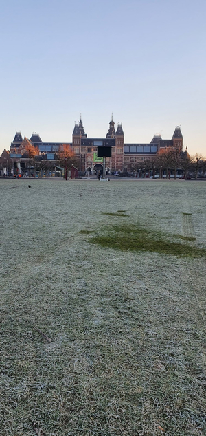 Amsterdam, Concertgebouw