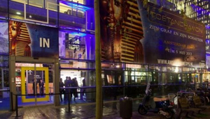 Amsterdam EXPO