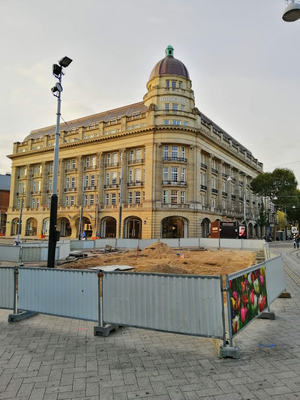 Amsterdam Hostel Leidseplein