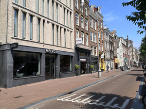 Amsterdam Hotel Melrose Hotel