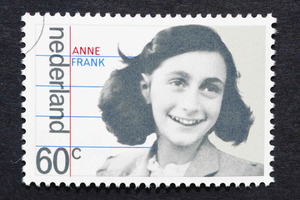 Amsterdam Anne Frank : visite à pied en petit groupe avec un guide de la région
