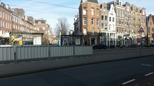 Amsterdam, Marnixstraat
