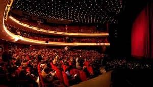 Amsterdams musikteater