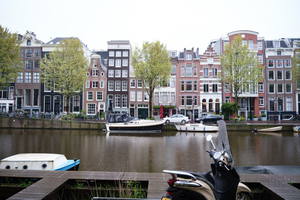 Amsterdam Nightlife