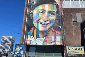 Erkundung der saisonalen Blumenmärkte von Amsterdam