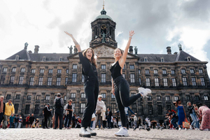 Escapadas de fin de semana en Ámsterdam, Holanda