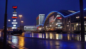 Amsterdam RAI