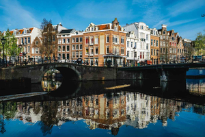 Amsterdam Wiechmann Hotel