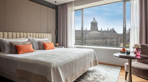 Anantara Grand Hotel Krasnapolsky Amsterdam