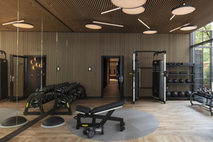 Anantara SPA Amsterdam