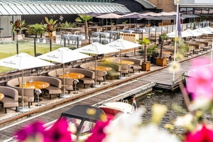 Apollo Hotel Amsterdam, a Tribute Portfolio Hotel