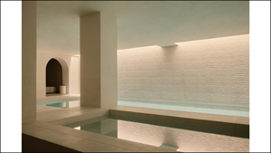 Asaya Spa