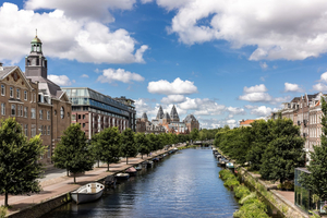 Avani Museum Quarter Amsterdam Hotel