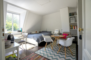 B&B Amsterdam Noord - Dijkhuis181