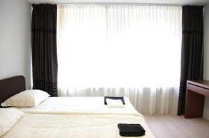 B&B La Festa, Amsterdam