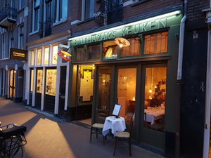 Balthazar's Keuken