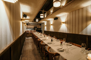 Bar Bellini