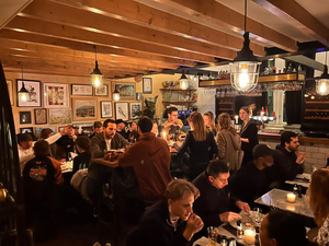 Bar Coco Vin