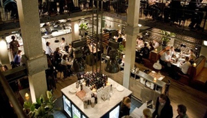 Bar Italia