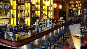 Bar Lempicka