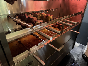 BARRACA Rodizio Grill & Bar Amsterdam