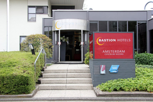 Bastion Hotel Amsterdam Noord