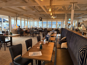 Beach Club Tien