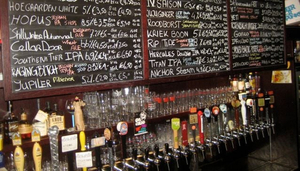 Beer Temple